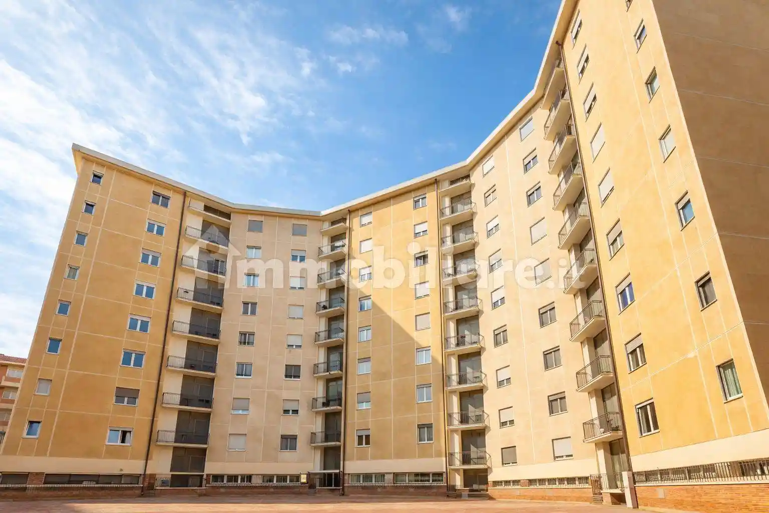 Appartamento in vendita a Torino