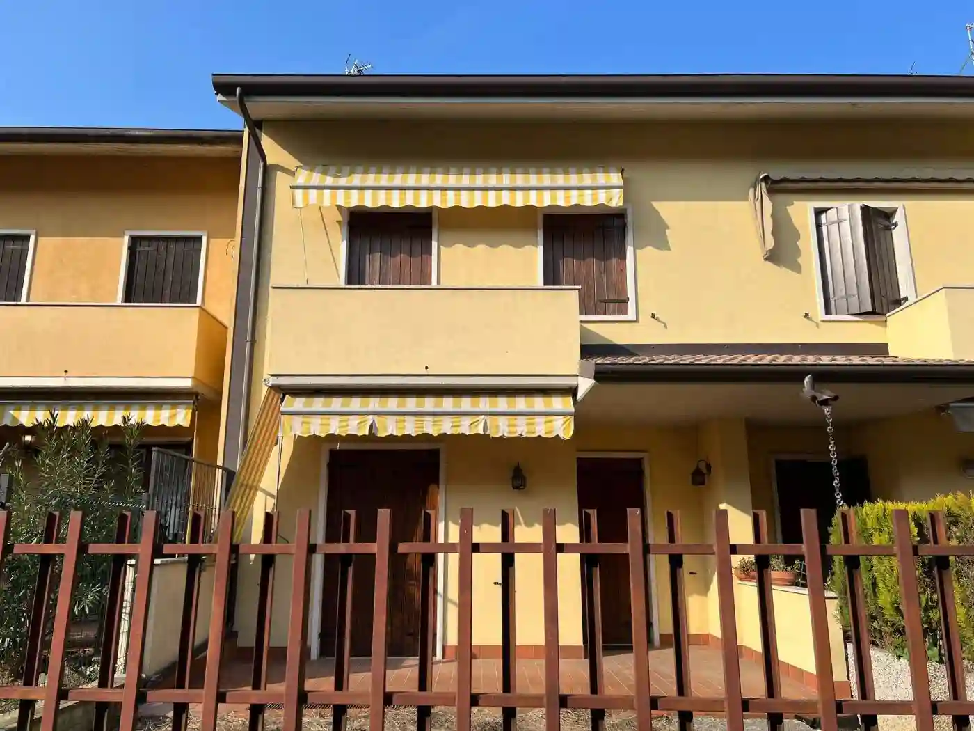 Villetta a schiera - foto 2