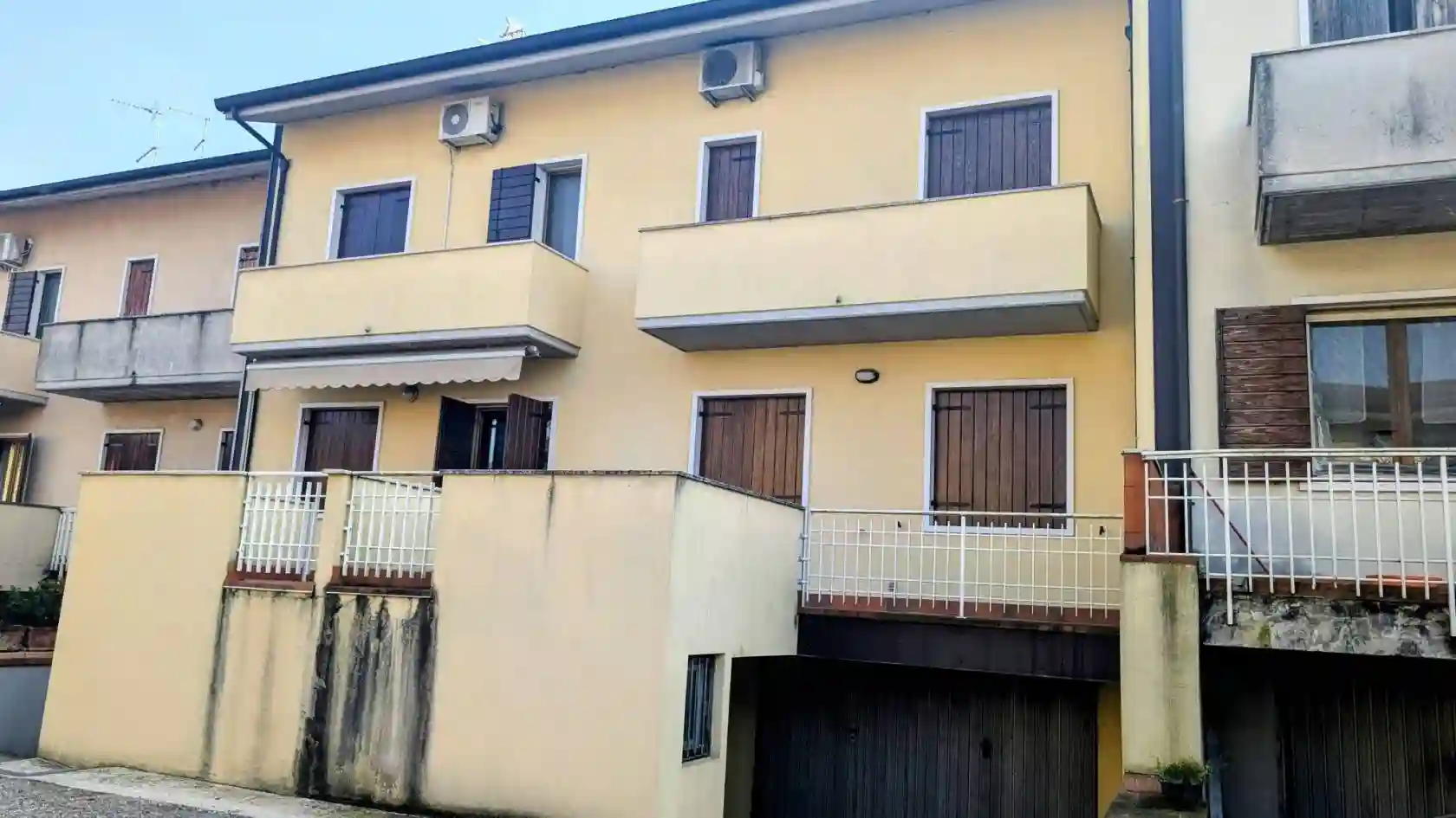 Villetta a schiera - foto 3