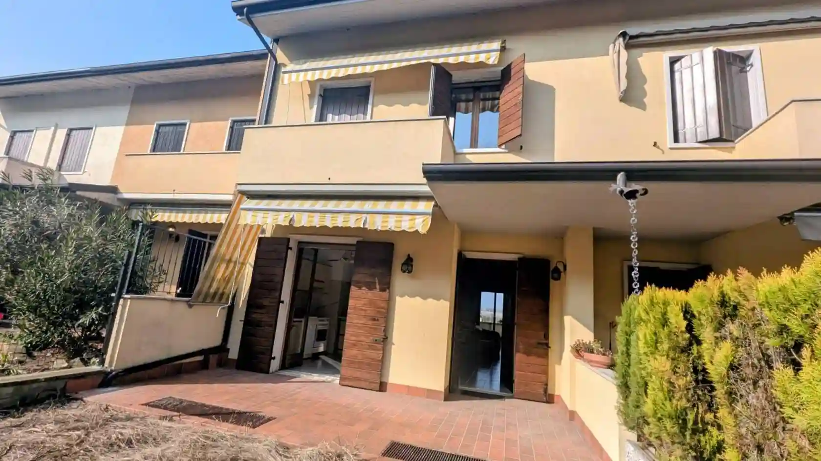 Villetta a schiera - foto 4