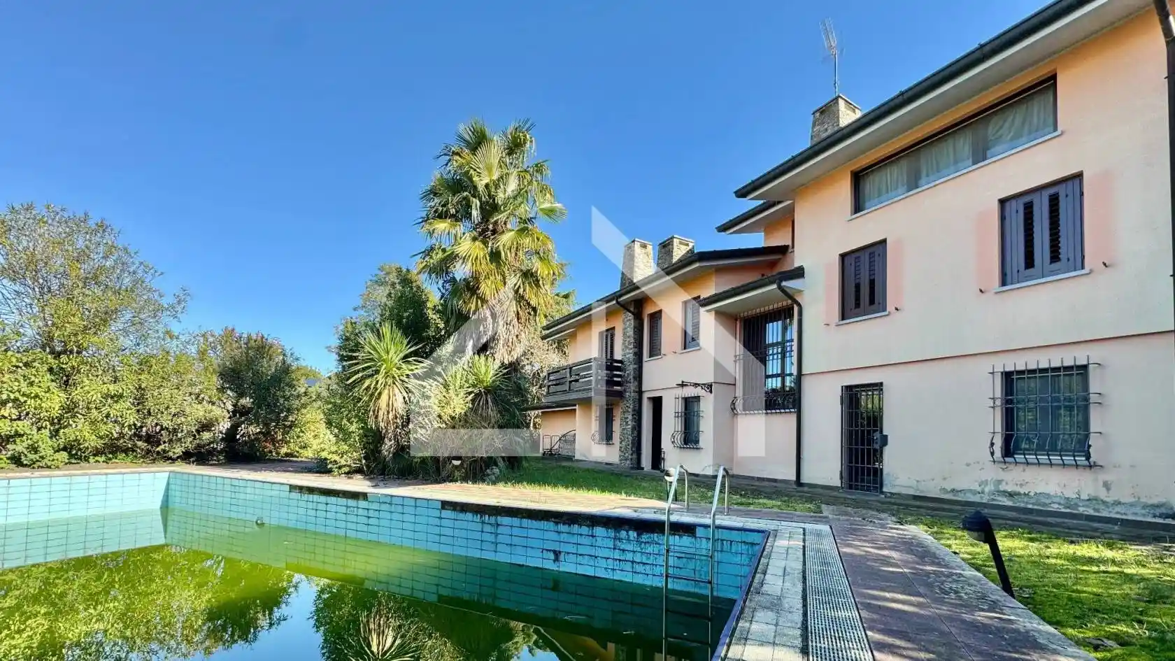 Villa in vendita a Turriaco