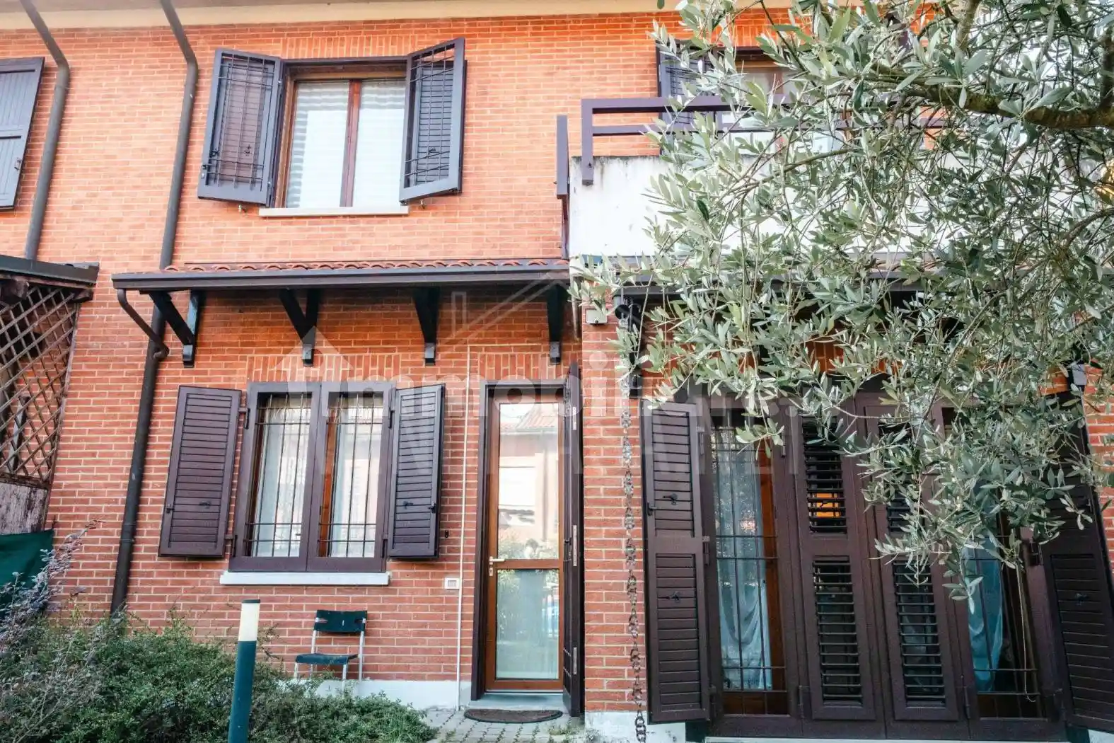 Villetta a schiera in vendita a Minerbio