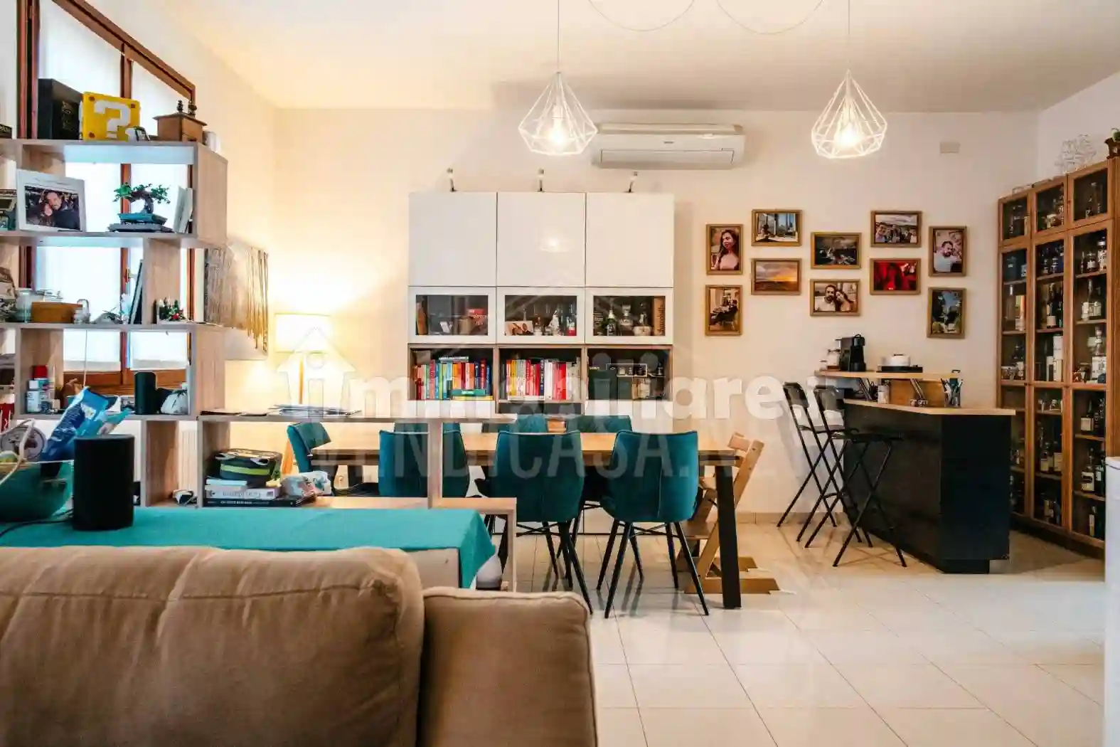 Villetta a schiera - foto 4