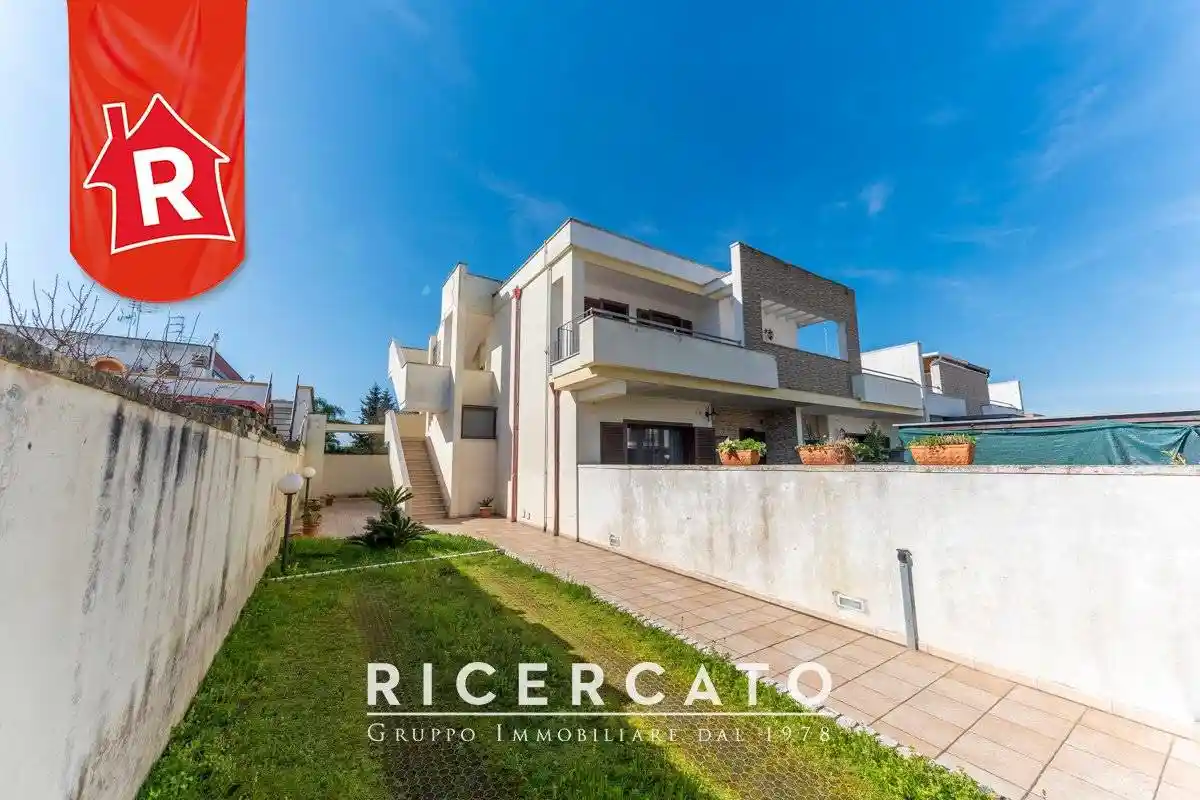 Appartamento in vendita a Lecce