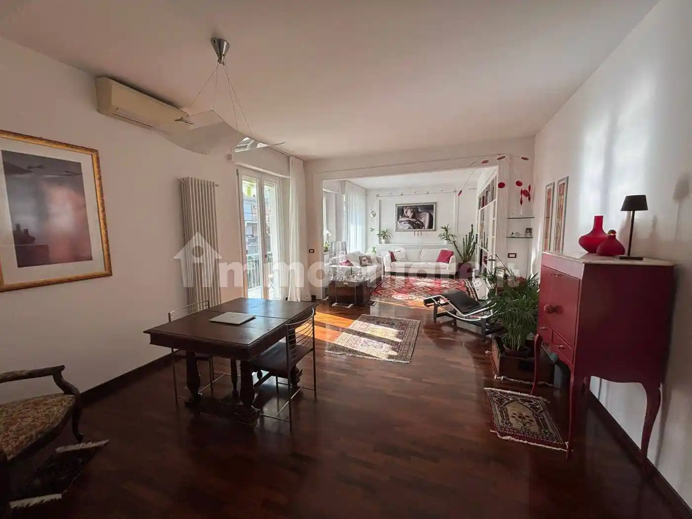 Appartamento in vendita a Grosseto