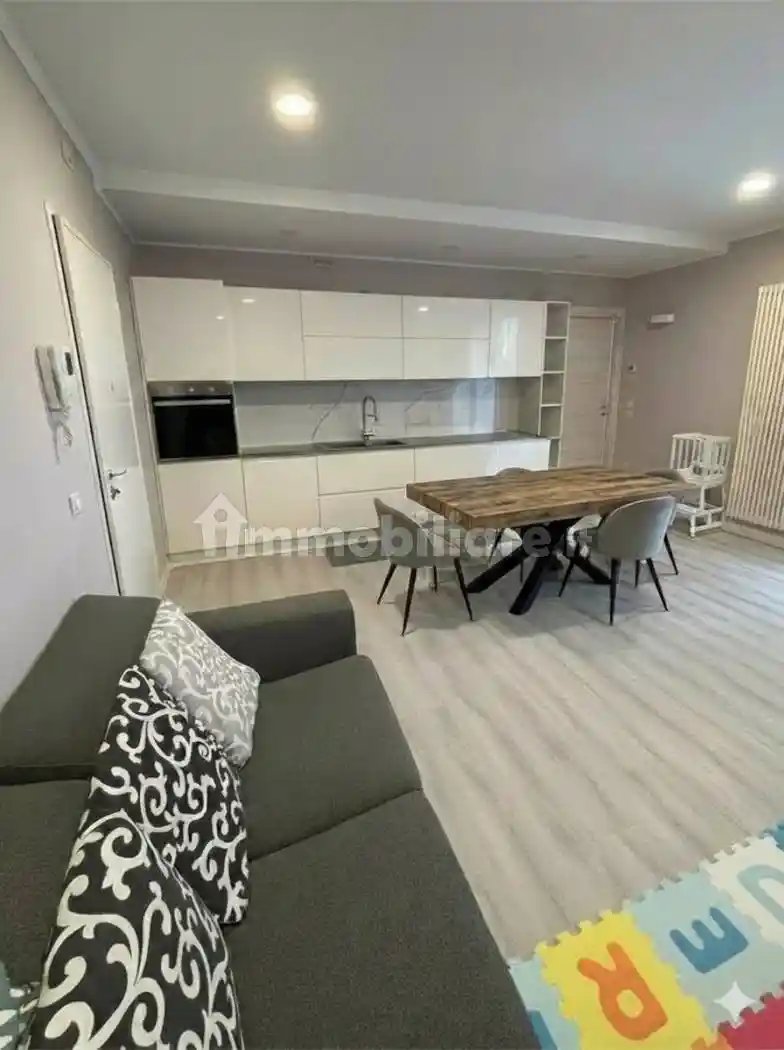 Appartamento in vendita a Casier