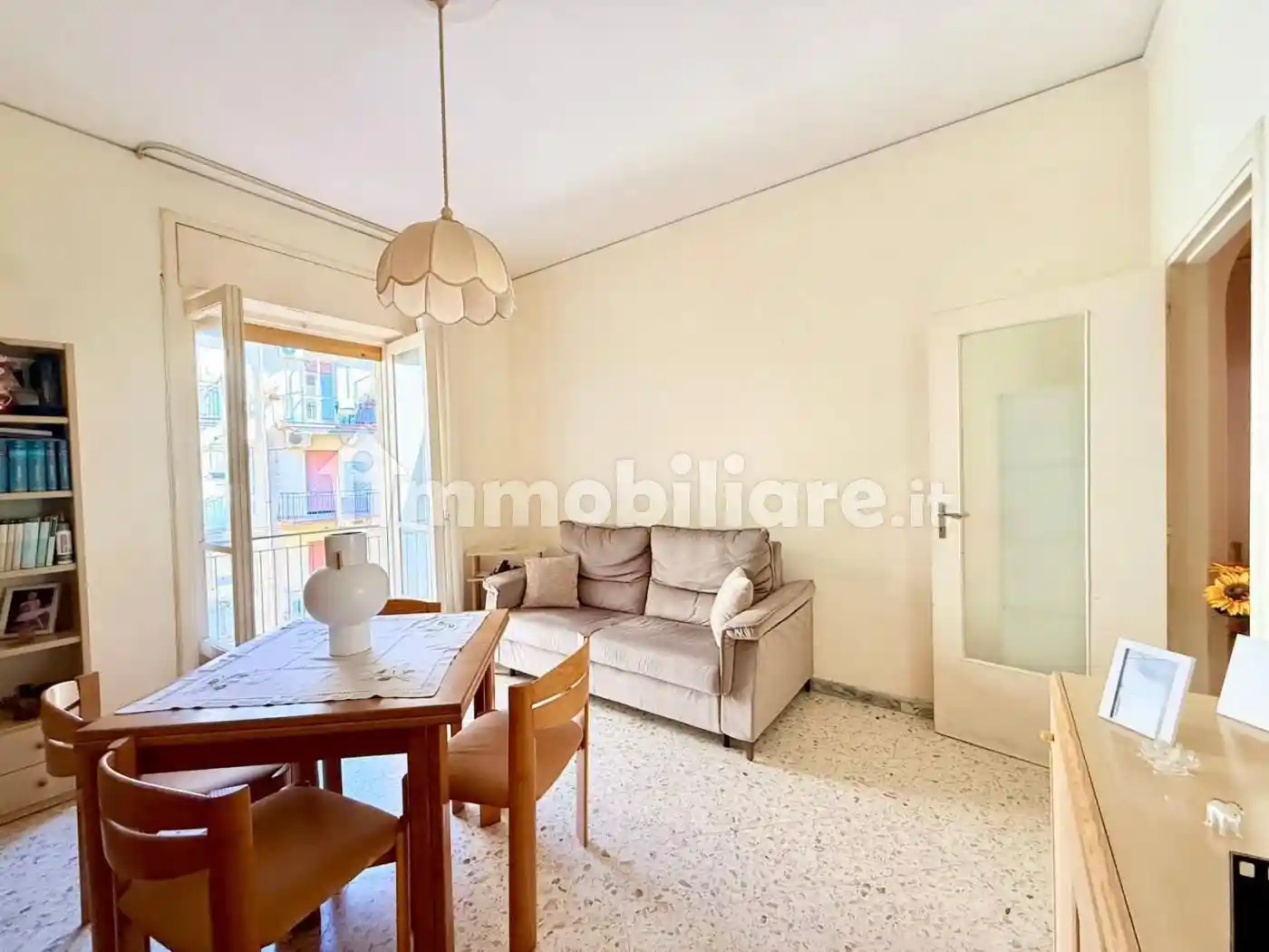 Appartamento in vendita a Salerno