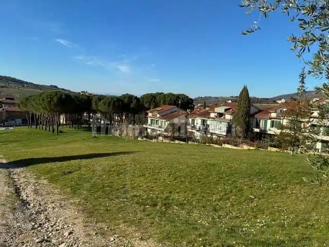 Attico - Mansarda in vendita a Greve in Chianti