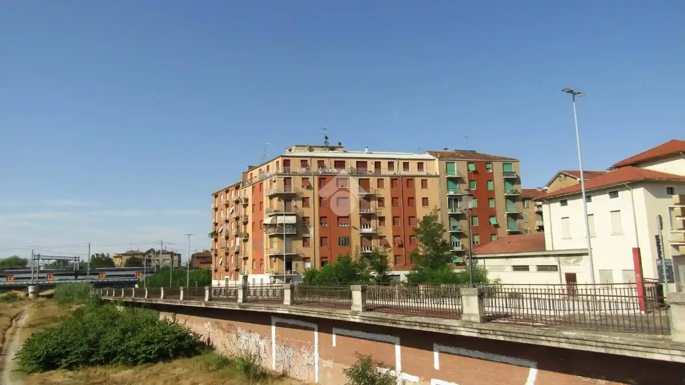 Appartamento in vendita a Parma