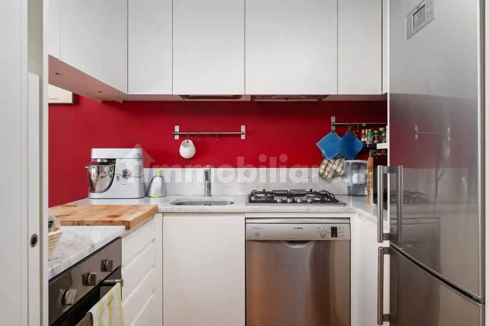 Appartamento - foto 4