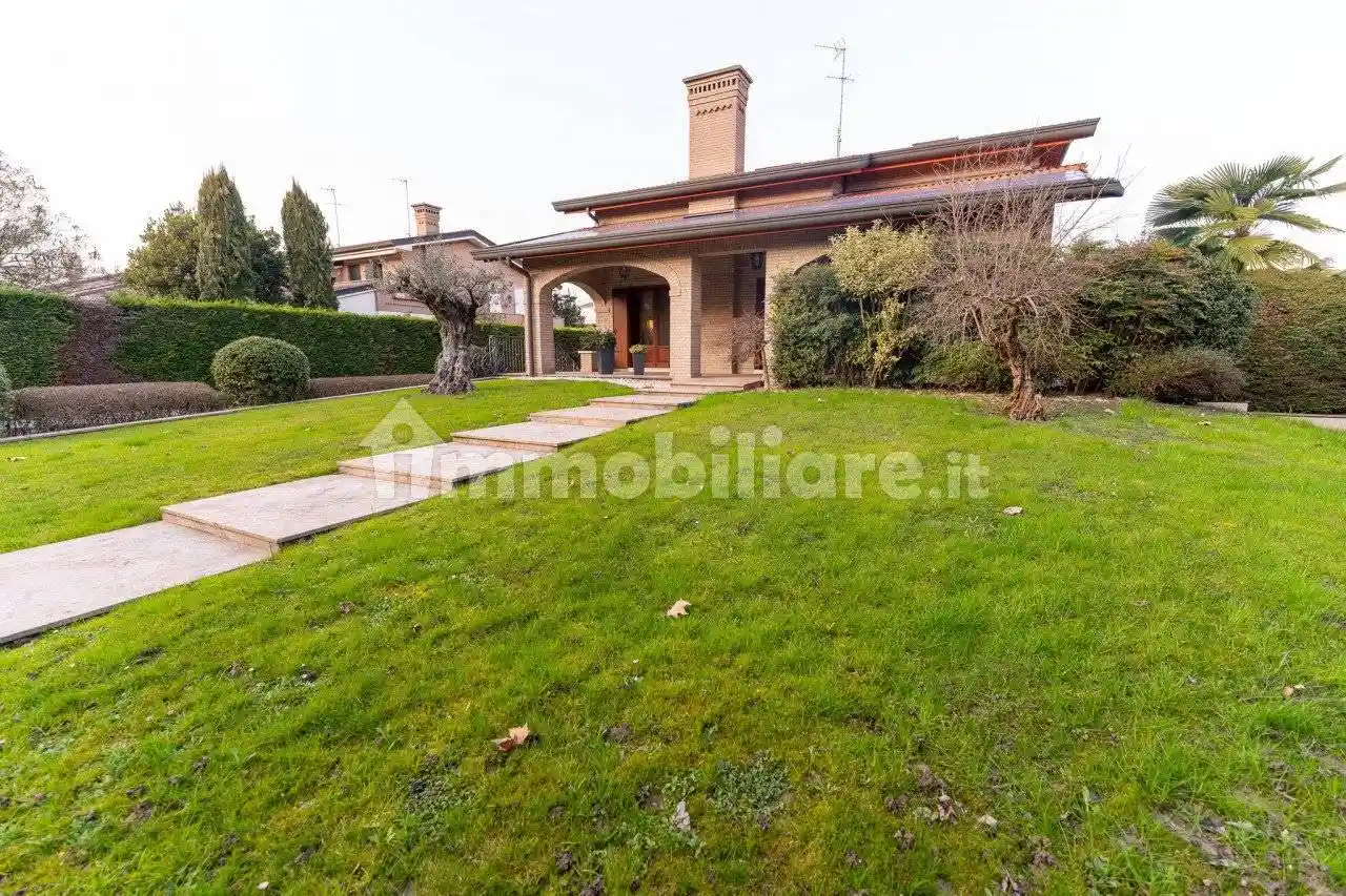 Villa in vendita a Vigonza