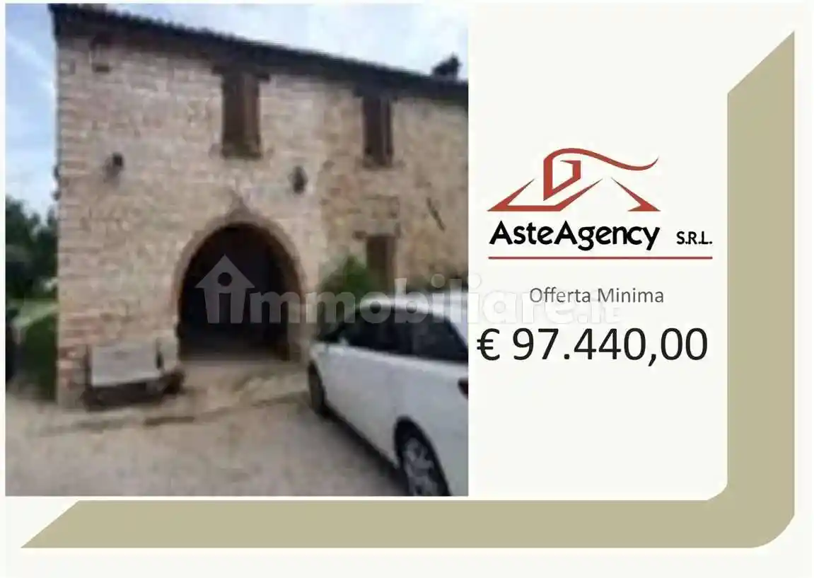 Appartamento in vendita a Sant'Ippolito