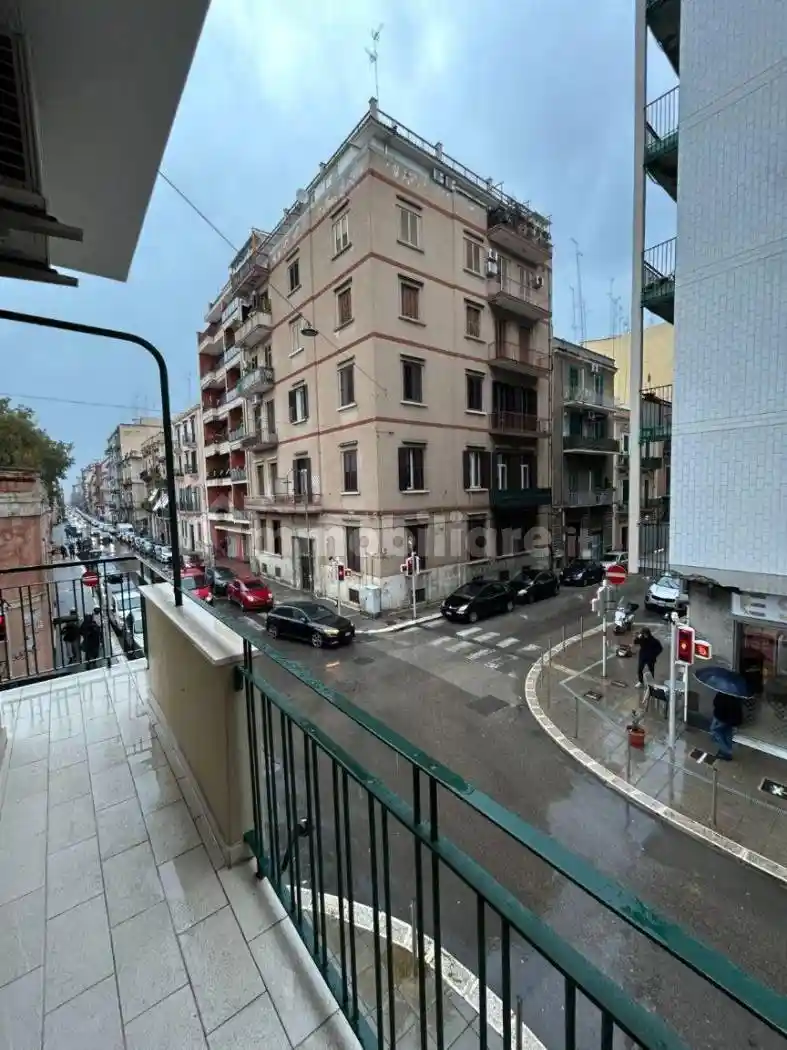 Appartamento in vendita a Bari