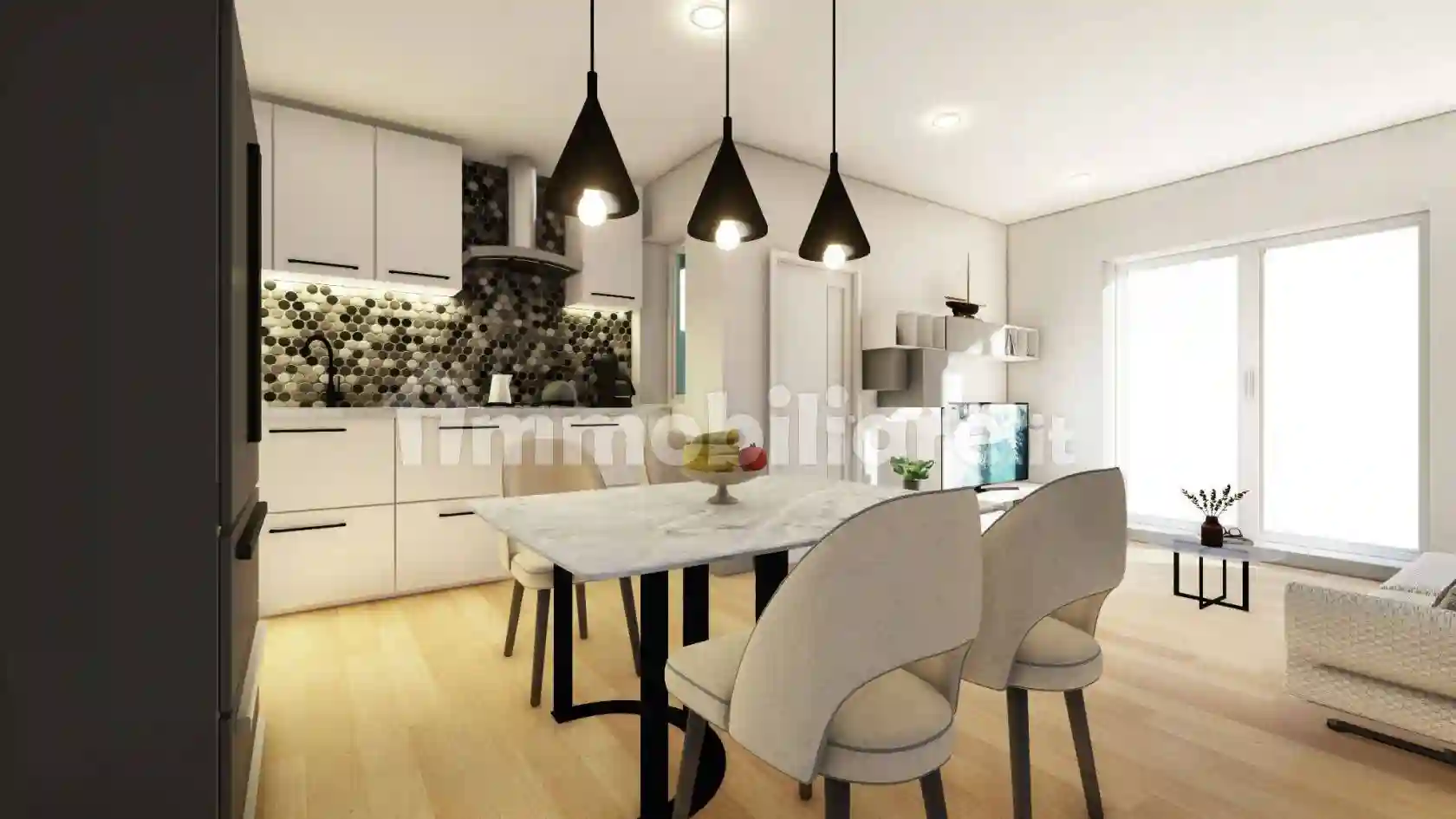 Appartamento - foto 5