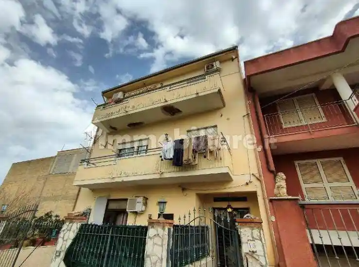 Appartamento in vendita a Trappeto