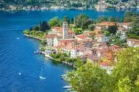 Villa in vendita a Torno