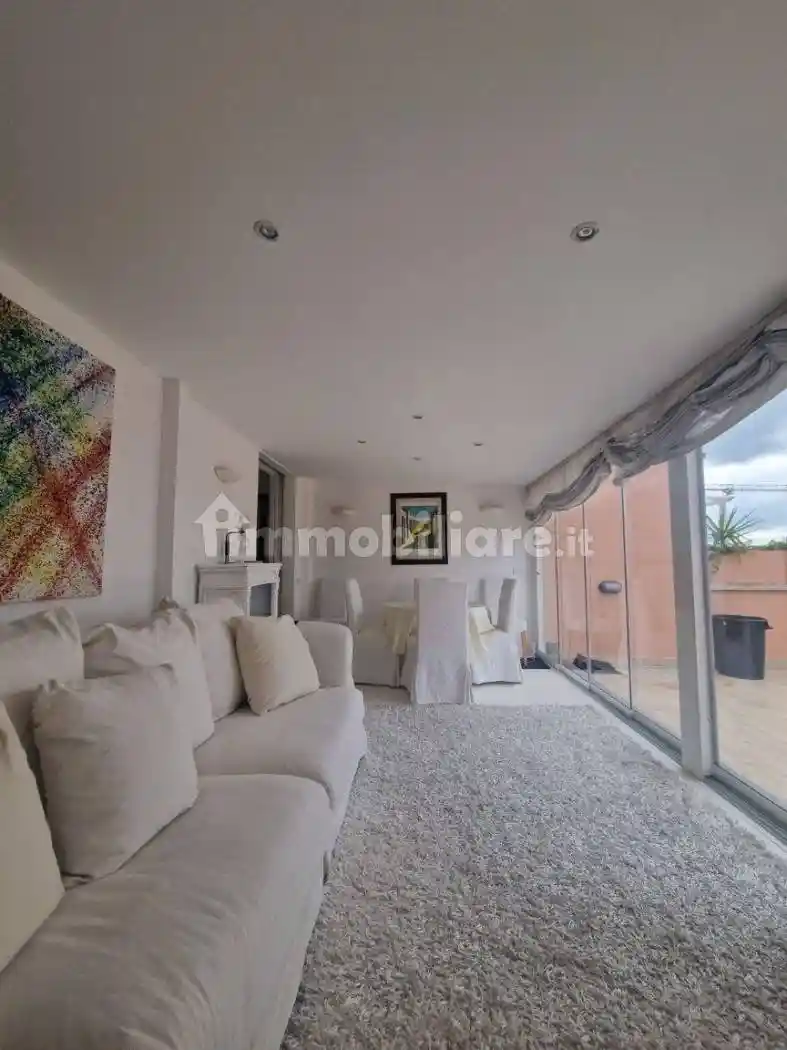 Attico - Mansarda in affitto a Roma