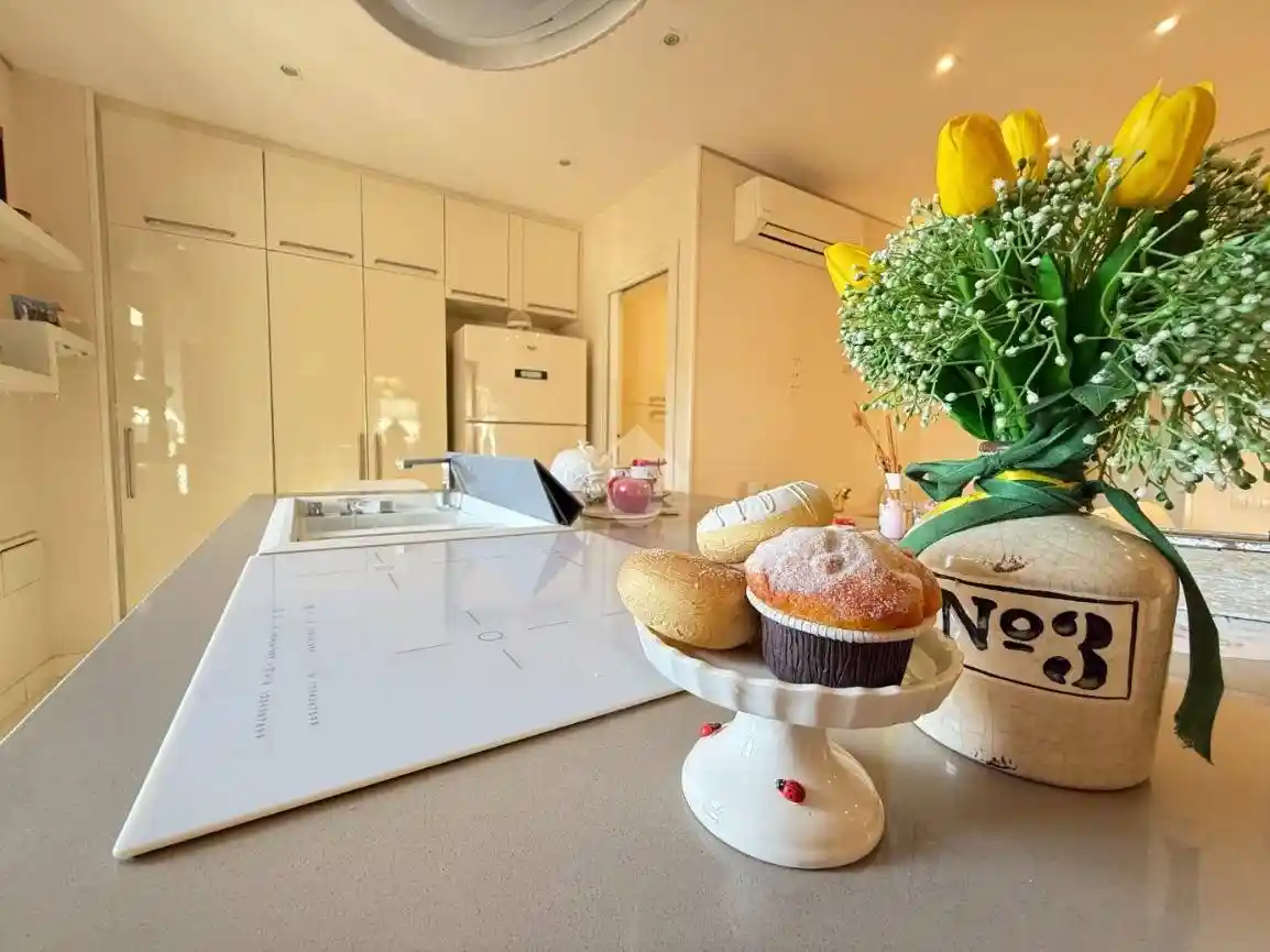 Appartamento in affitto a Napoli