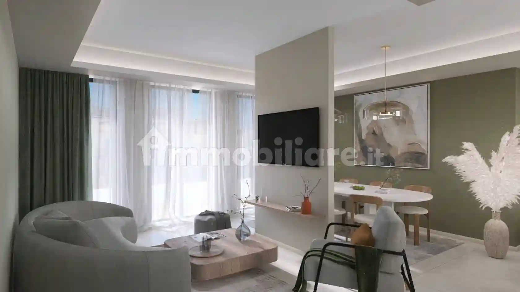 Appartamento - foto 5