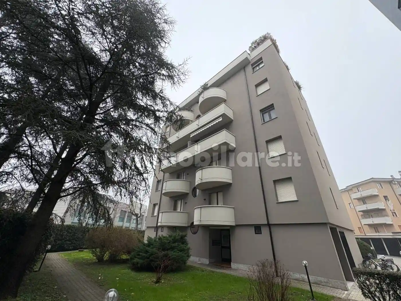 Appartamento in vendita a Lodi