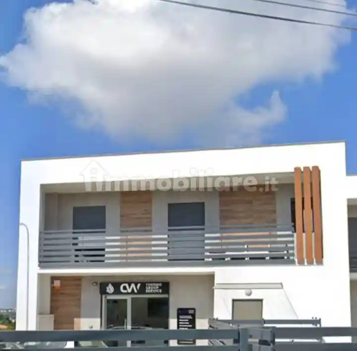 Appartamento in affitto a Quarto