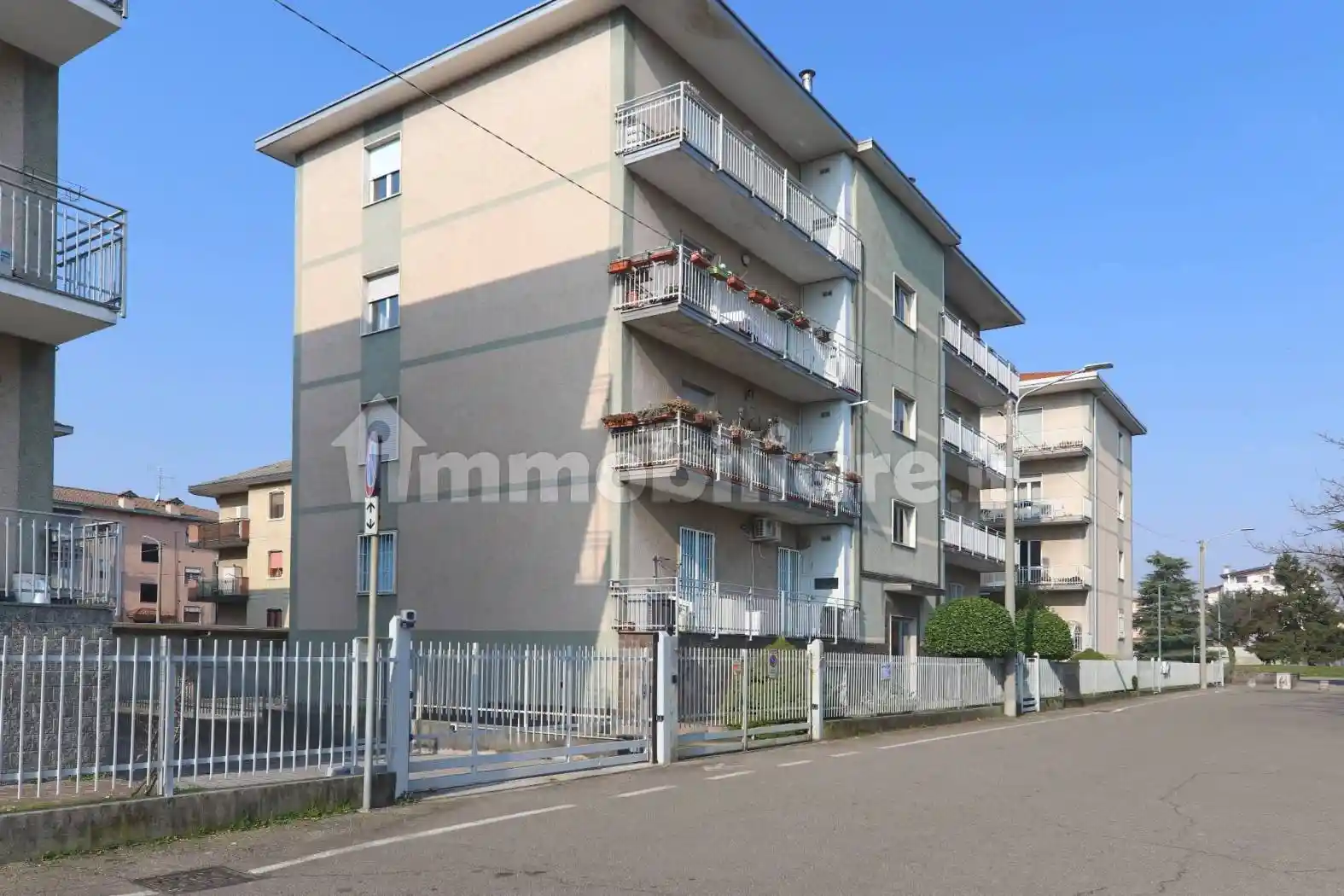 Appartamento in vendita a Nova Milanese