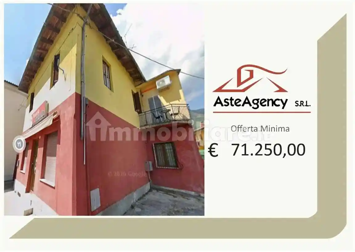 Appartamento in vendita a Aviano