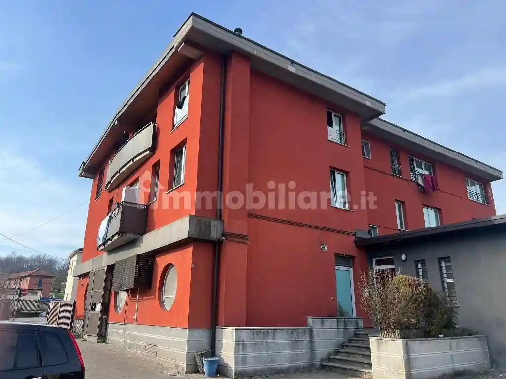 Appartamento in vendita a Cantù