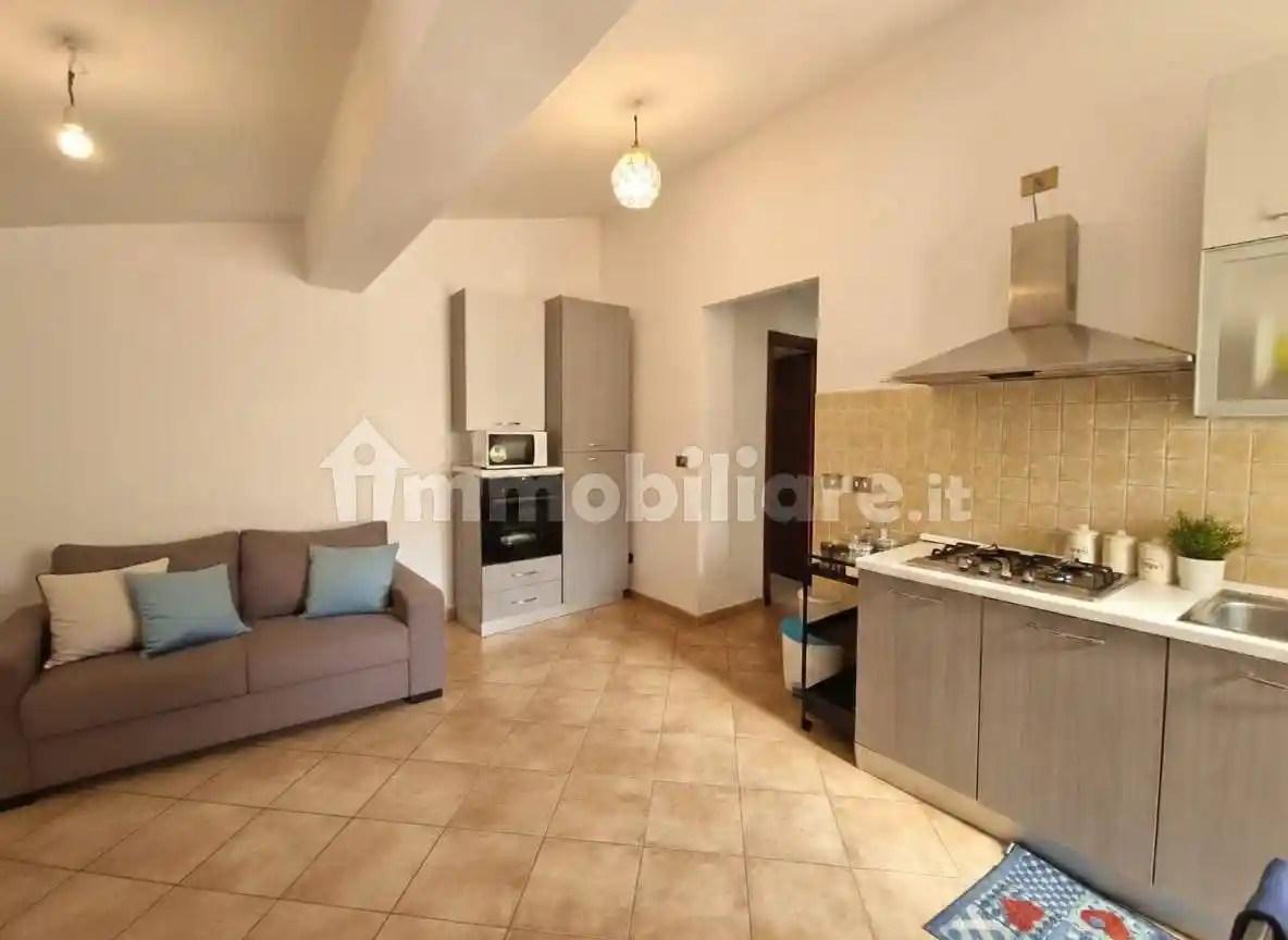 Attico - Mansarda in vendita a Milazzo