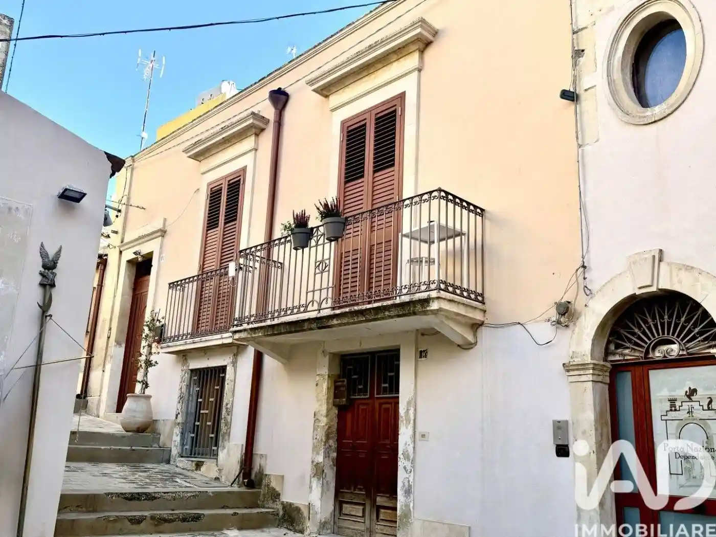 Casa indipendente in vendita a Noto