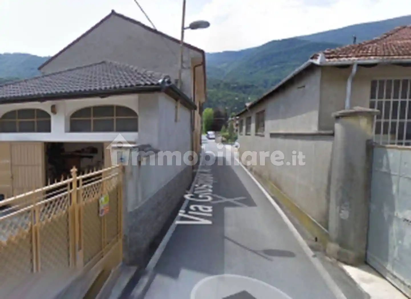 Appartamento in vendita a Sant'Antonino di Susa