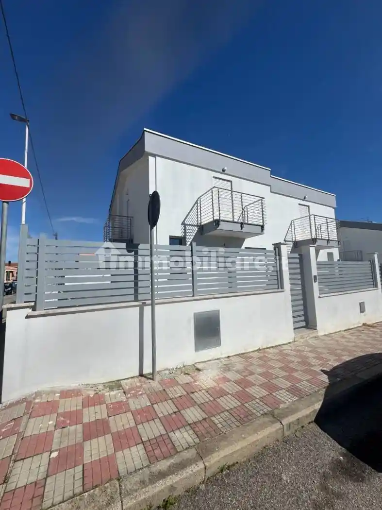 Villa in vendita a Cagliari