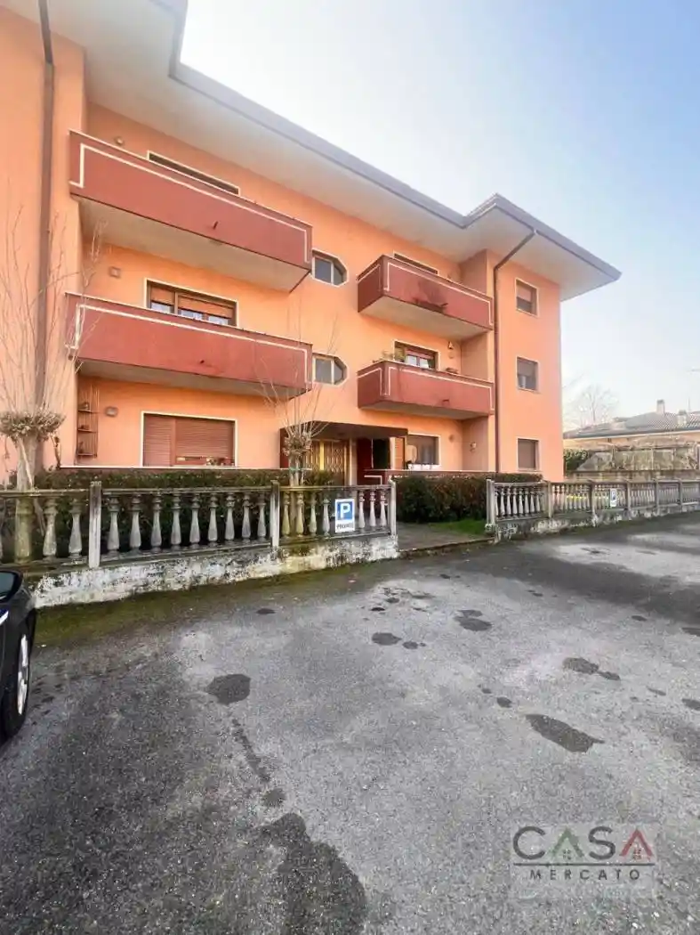 Appartamento in vendita a Cordenons