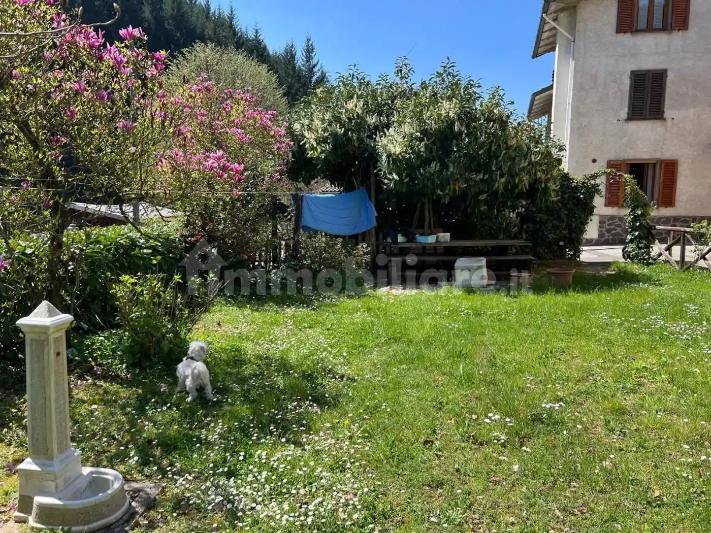 Casa indipendente in vendita a Vernio