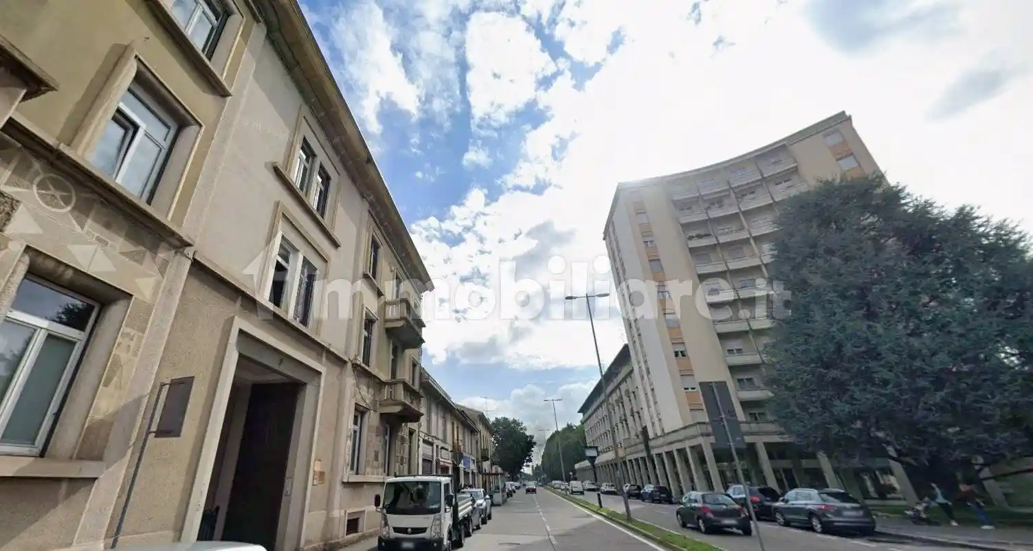 Appartamento in affitto a Gallarate