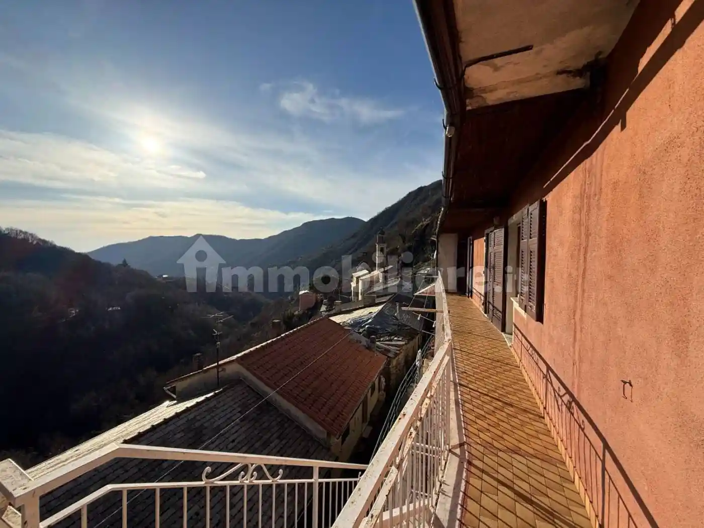 Appartamento in vendita a Neirone