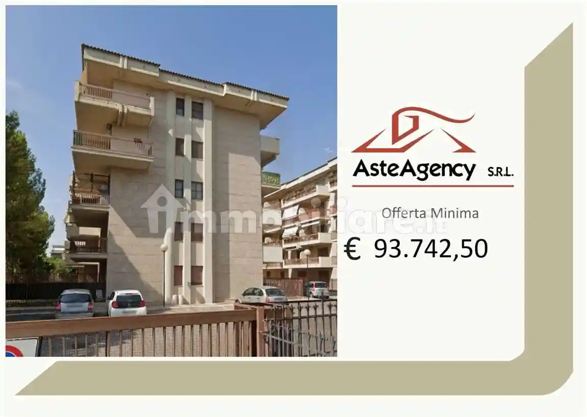 Appartamento in vendita a Foggia