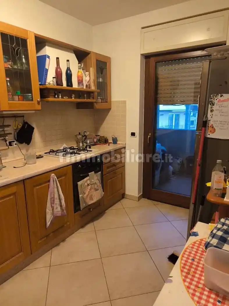 Appartamento in vendita a San Giovanni Teatino