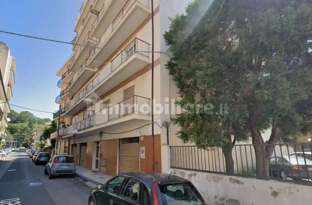 Appartamento in vendita a Barcellona Pozzo di Gotto