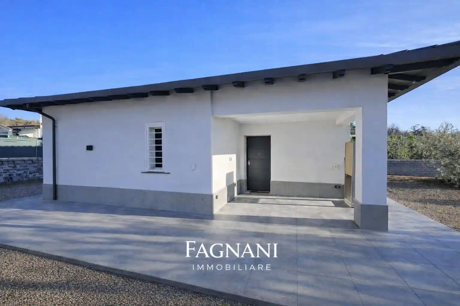 Villa in vendita a Lariano