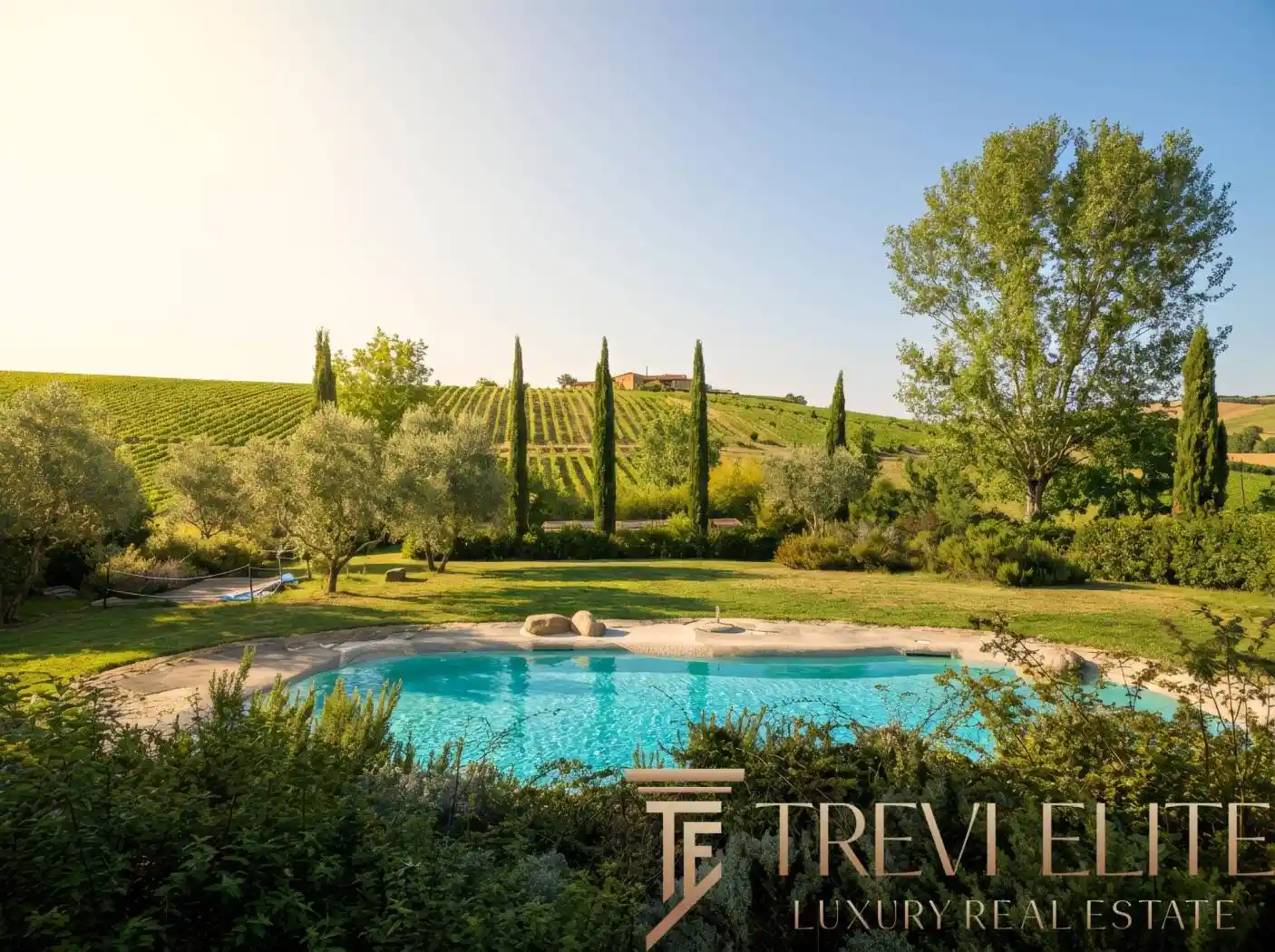 Rustico - Casale in vendita a Montalcino