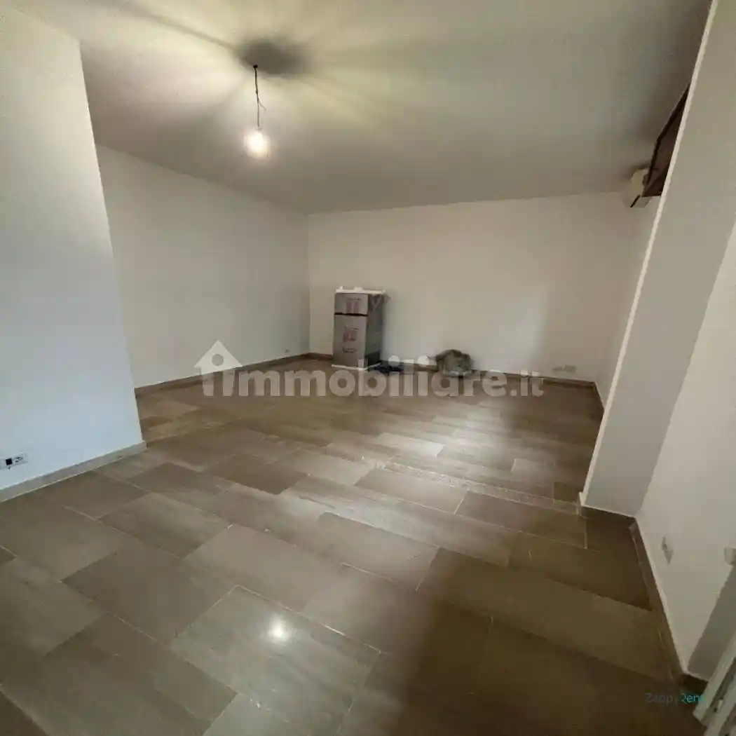 Appartamento in affitto a Bollate