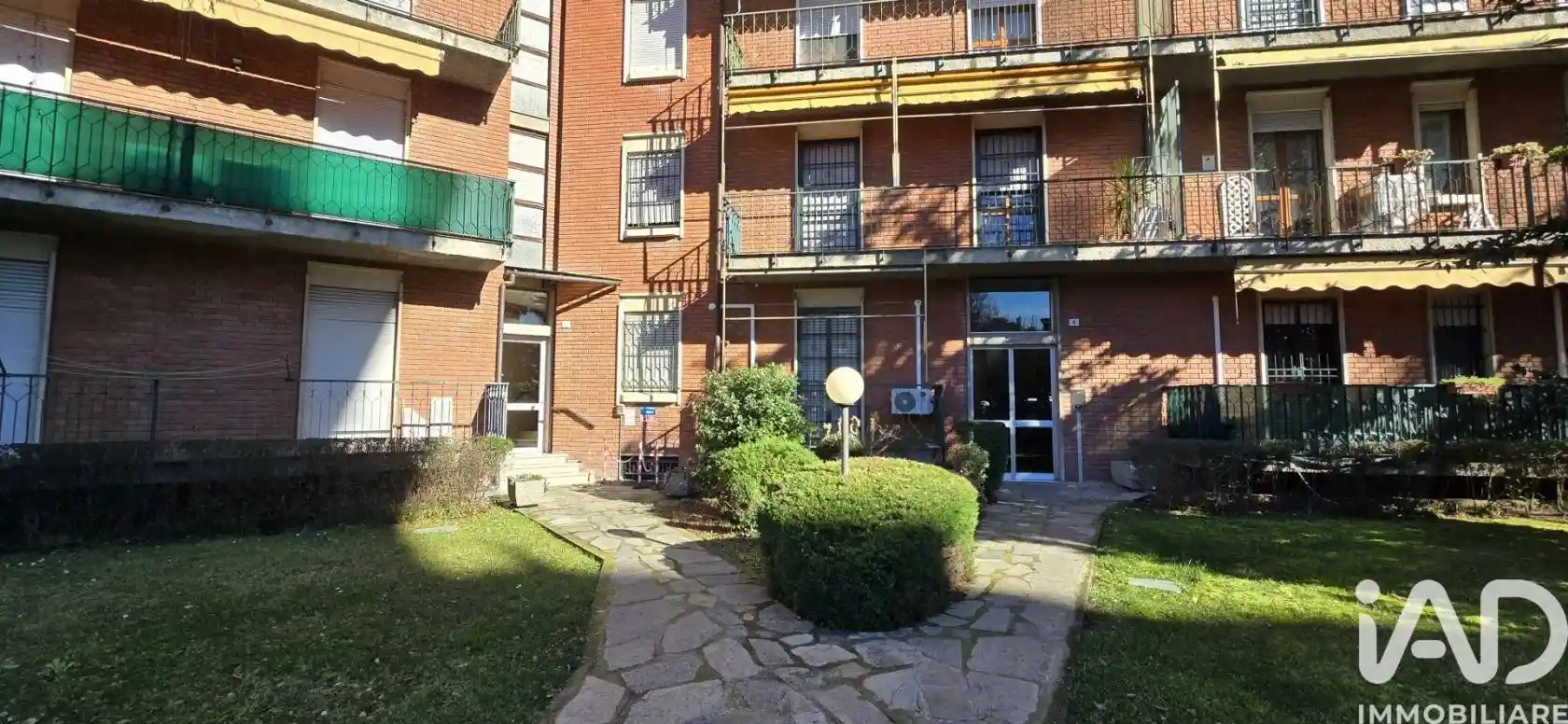 Appartamento in vendita a Alessandria