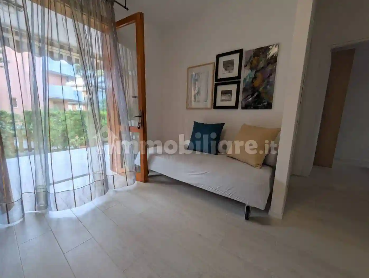 Villetta a schiera - foto 5