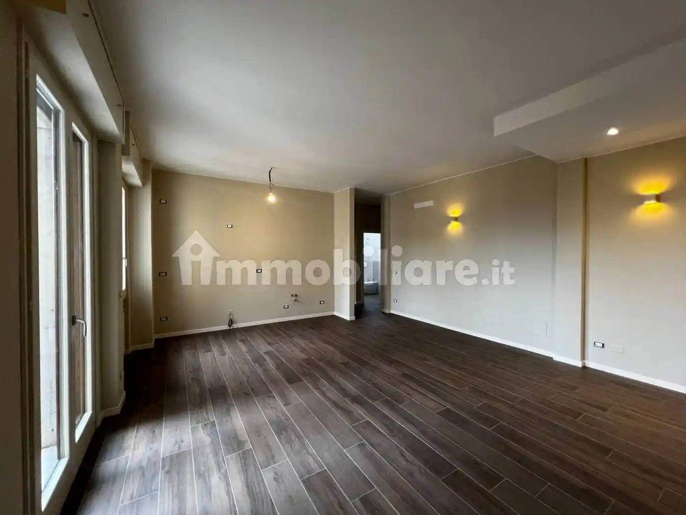 Attico - Mansarda in vendita a Cremona