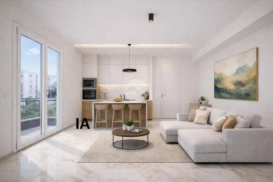 Appartamento in vendita a Montalto Uffugo