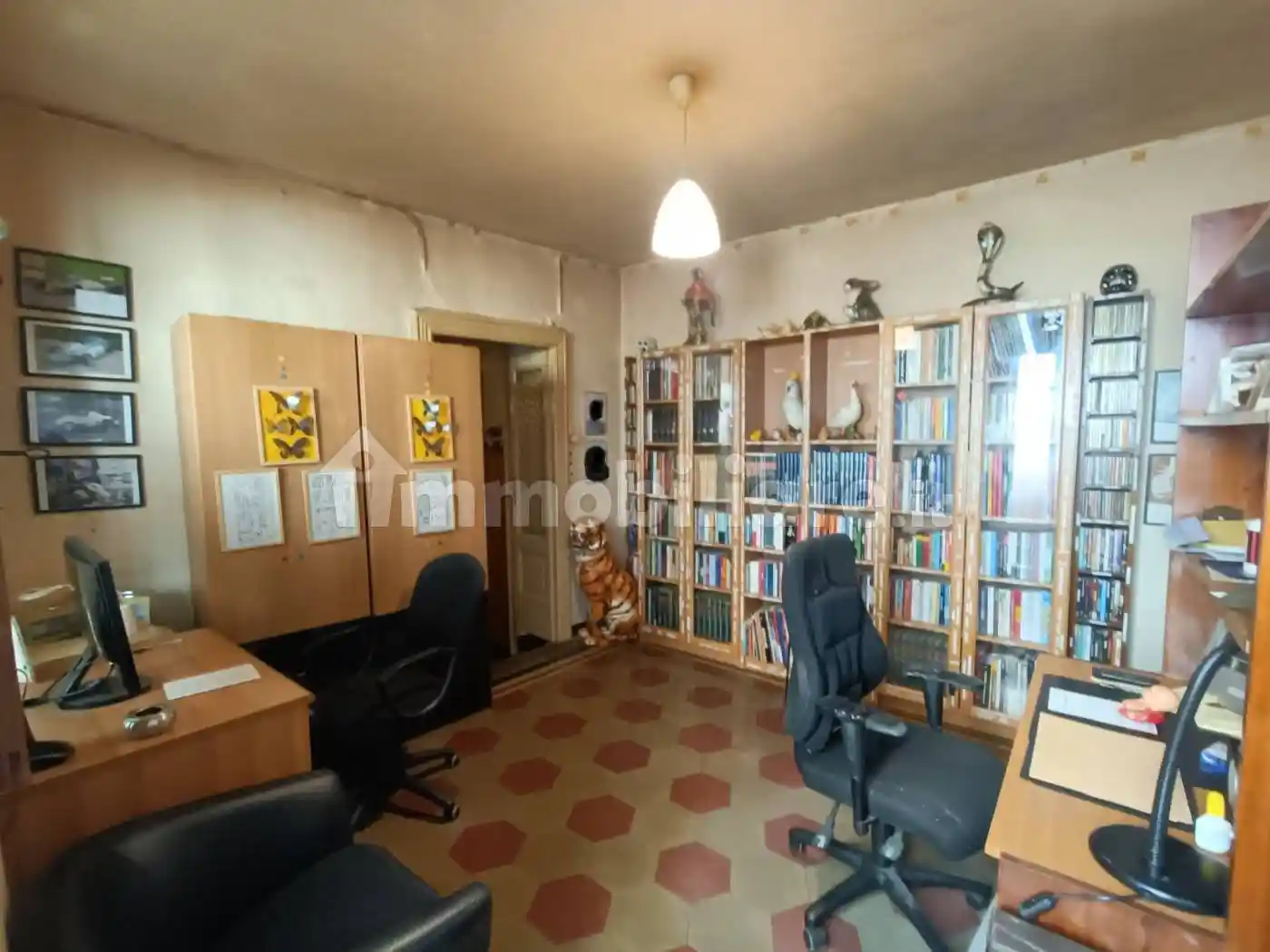 Appartamento in vendita a Como