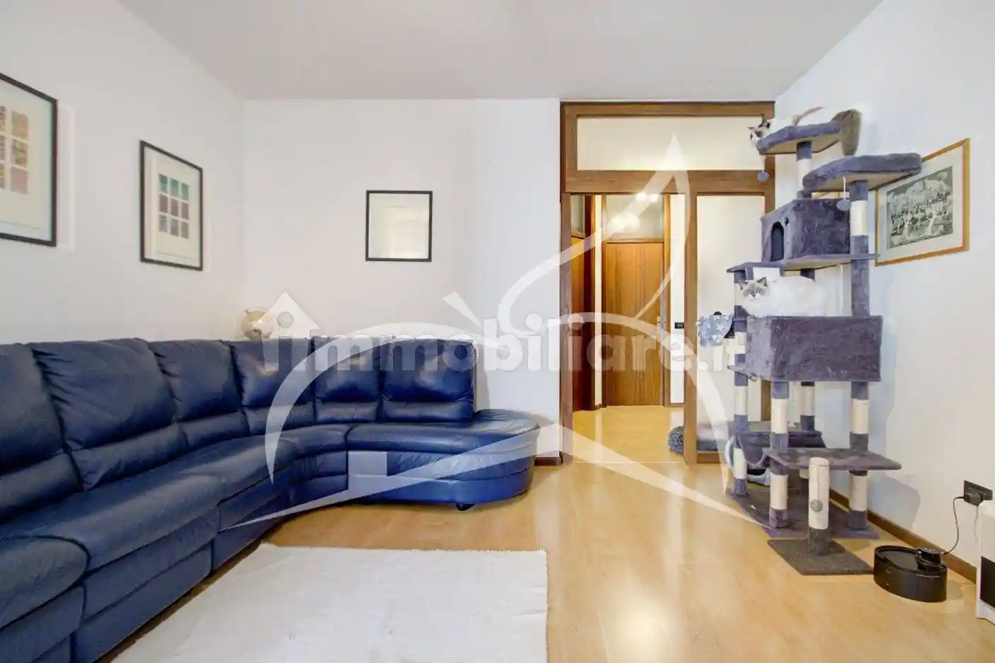 Appartamento in vendita a Trento