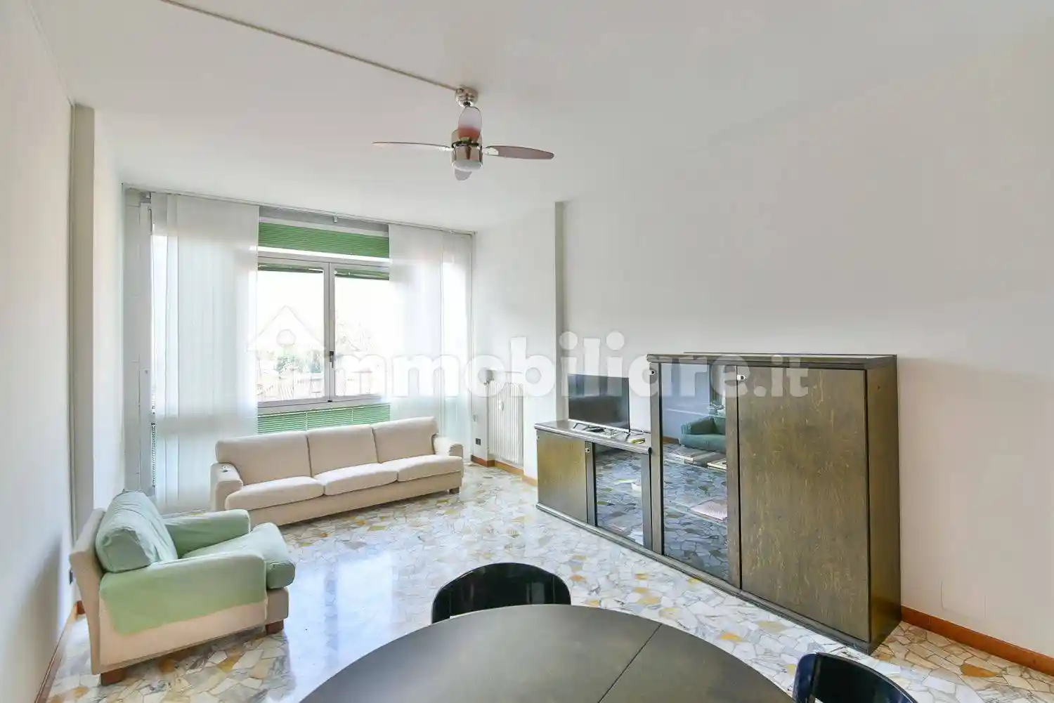 Appartamento in vendita a Como