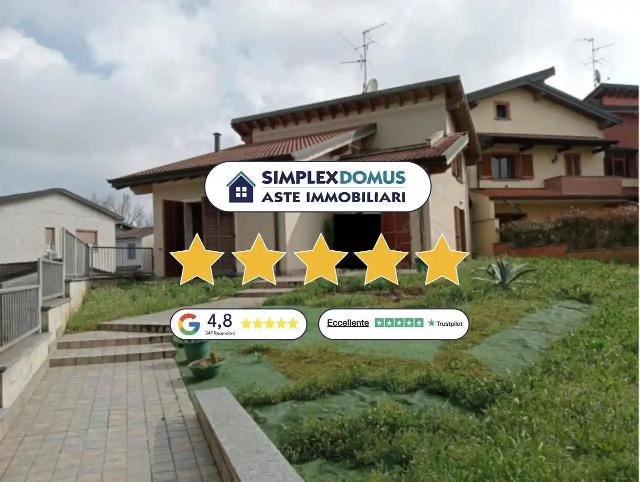 Appartamento in vendita a Castelleone